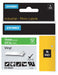 Label/RibbonCartridge Green Gloss 3/4inW