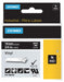 Label/RibbonCartridge Black Gloss 3/4inW