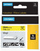 Label/RibbonCartridge Yellow Gloss 1inW
