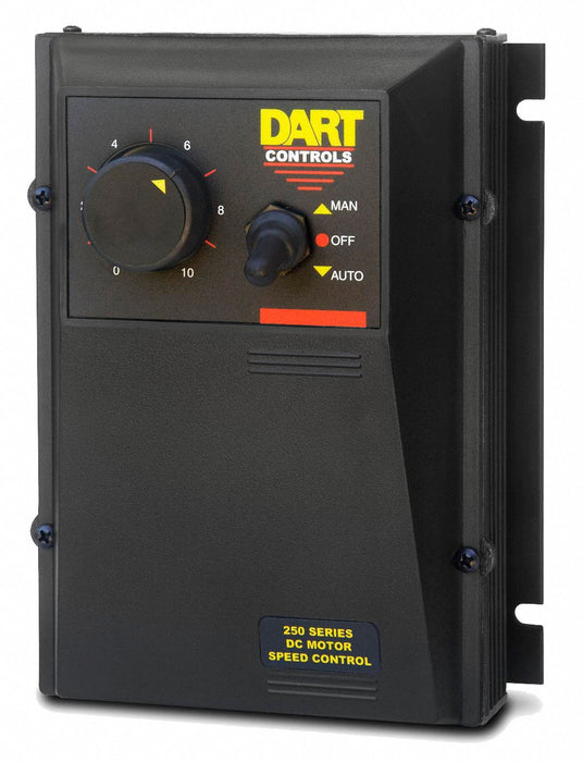 DC Speed Control 90/180V DC 10 A