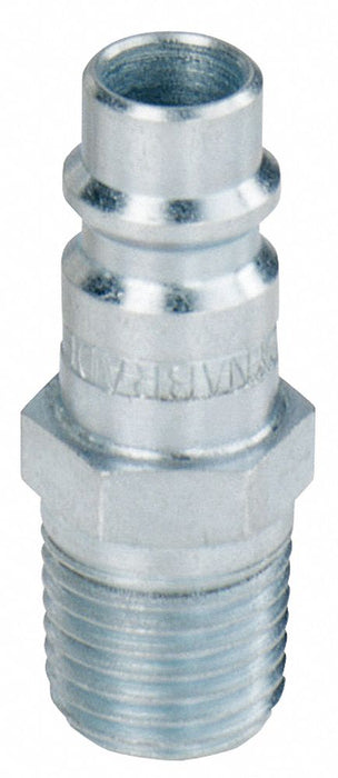 Quick Connect Plug 1/4 Body 1/4 -18