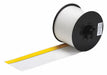 ContinuousLabelStock Gloss 3inW