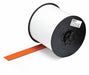 ContinuousLabelStock Gloss 4inW