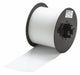 ContinuousLabelStock White Gloss 3inW