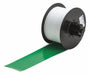 ContinuousLabelStock Green Gloss