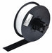 ContinuousLabelStock Black Gloss