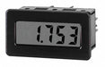 Digital Panel Meters LCD CUB4I