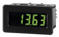 Digital Panel Meters LCD CUB4V