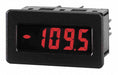Digital Panel Meters LCD CUB4V
