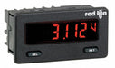 Digital Panel Meters Red/Green LCD CUB5P