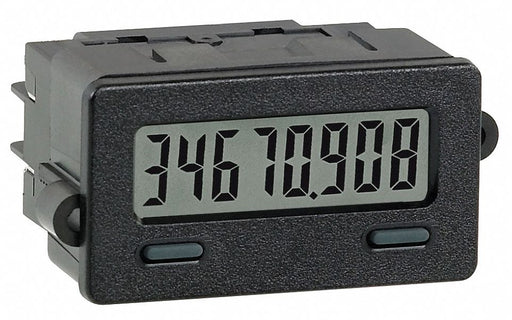 Digital Panel Meters LED CUB7