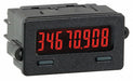 Digital Panel Meters Red LED PAXTM