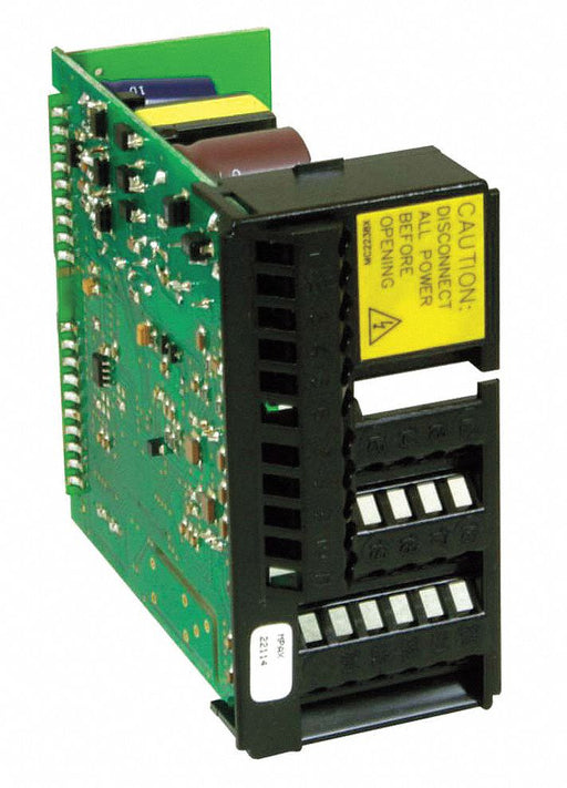 Digital Panel Meters LCD CUB4I