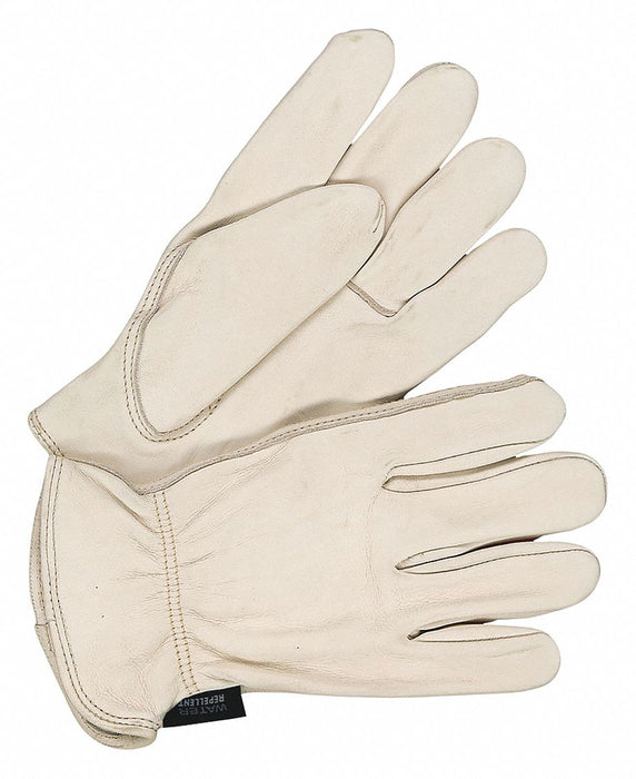 VF Leather Gloves SlpOn M 55LC23 PR