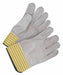 VF Leather Gloves L 55LC63 PR