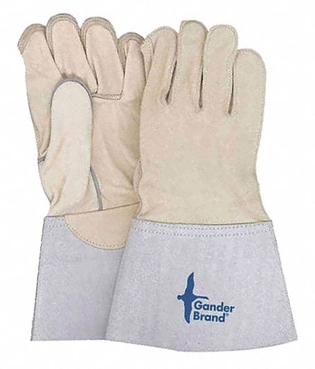 VF Leather Gloves XL 55LD46 PR
