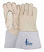 VF Leather Gloves M 55LD44 PR