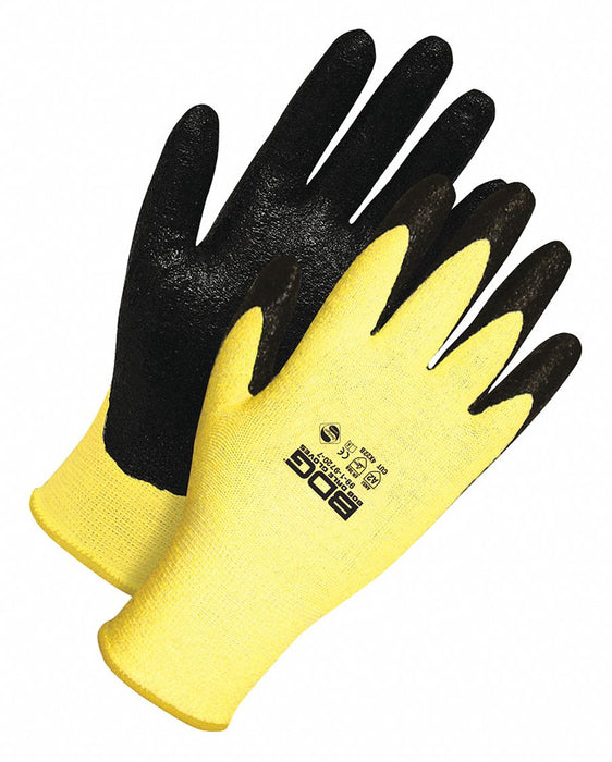 VF Coated Gloves A3 L 55KZ43 PR