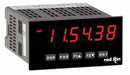 Digital Panel Meters Red LED PAXTM