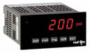 Digital Panel Meters Red LED PAXDP