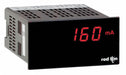 Digital Panel Meters Red LED PAXLI
