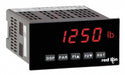Digital Panel Meters Red LED PAX