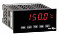Digital Panel Meters Red LED PAX