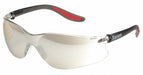 Safety Glasses Indoor/Outdoor Uncoated