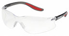 Safety Glasses Clear