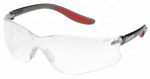 Safety Glasses Clear