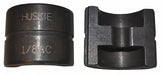 Wire Rope Crimping Die 12 tons 1/8 