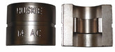 Wire Rope Crimping Die 12 tons 1/4 