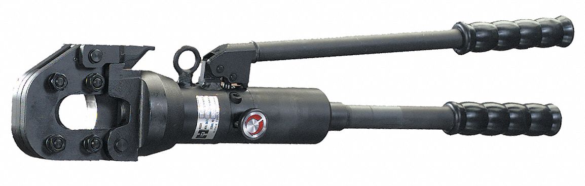 Bar and Wire Cutter L 27 in 21 lb