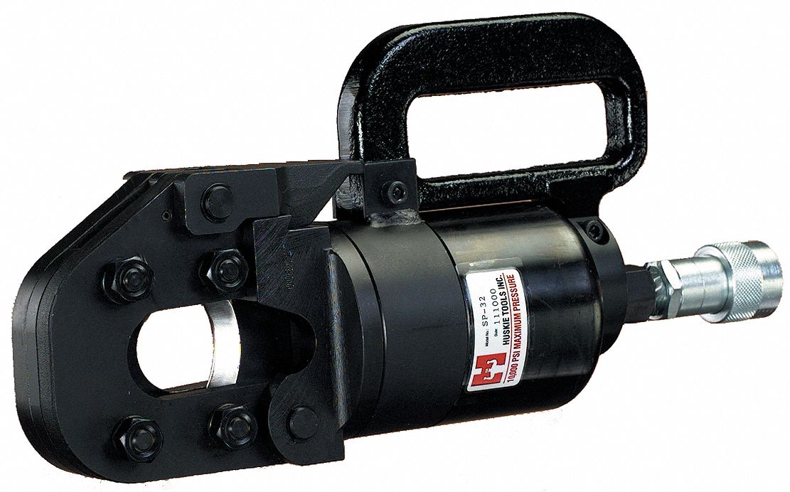 Bar and Wire Cutter L 14 in 21 lb