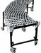Skate Wheel Conveyor 32-11/16 W Overall