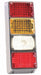 Stop/Tail/Turn/Back-UpLight 15 L 1-1/2 W