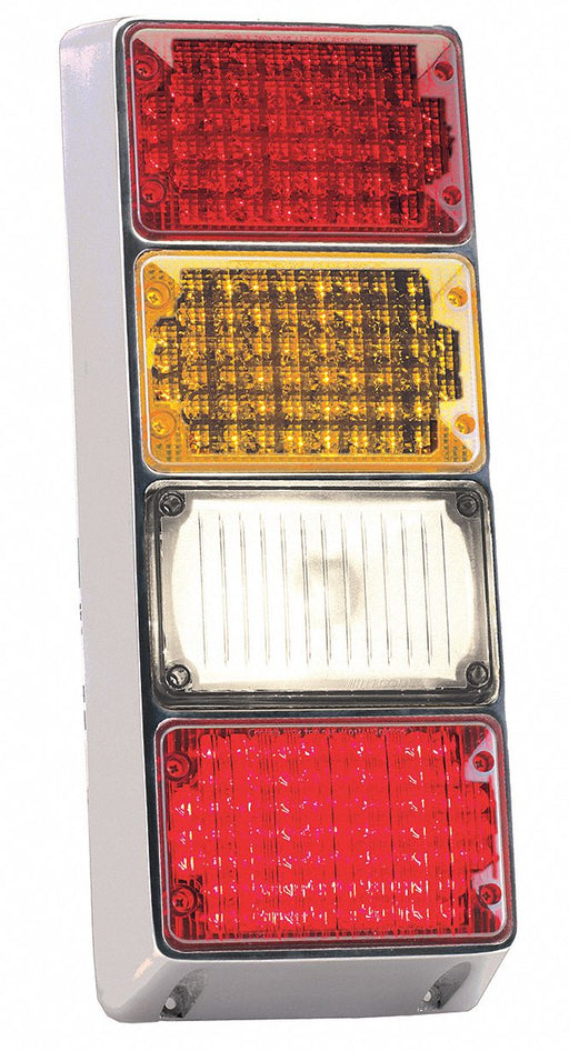 Stop/Tail/Turn/Back-UpLight 15 L 1-1/2 W