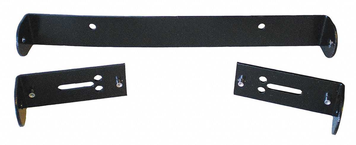 Universal License Plate Bracket