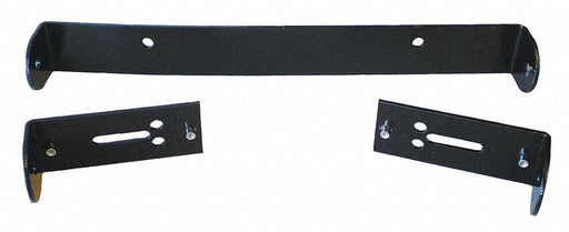 Universal License Plate Bracket