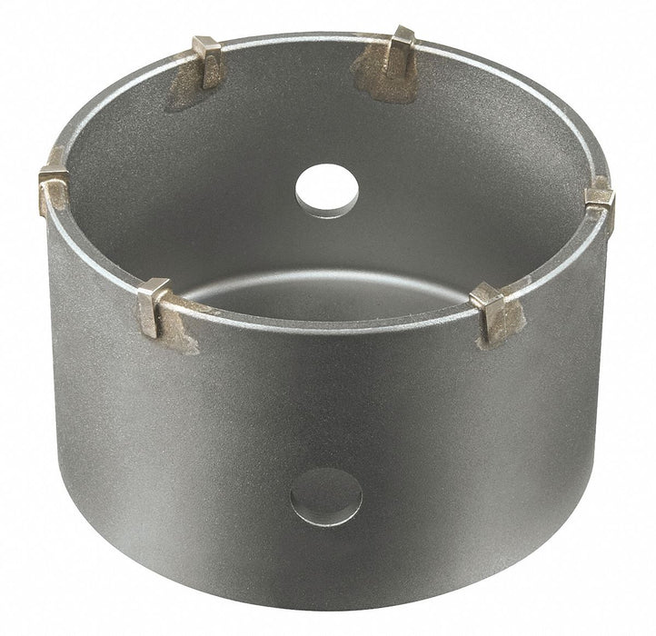 Core Bit 3.125in Carbide