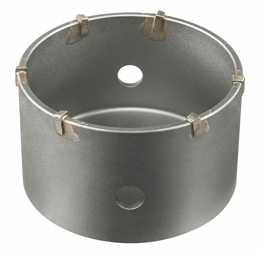 Core Bit 3.5in Carbide