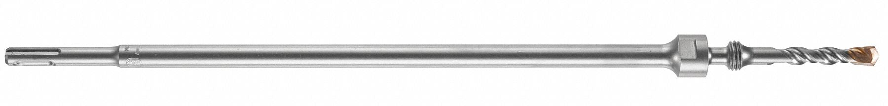 Extension SDS Plus 17 In
