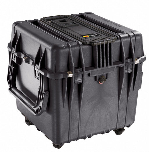 ProtCase 13 1/2 in Double Throw Black