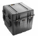 Protective Case 15 in Double Throw Black
