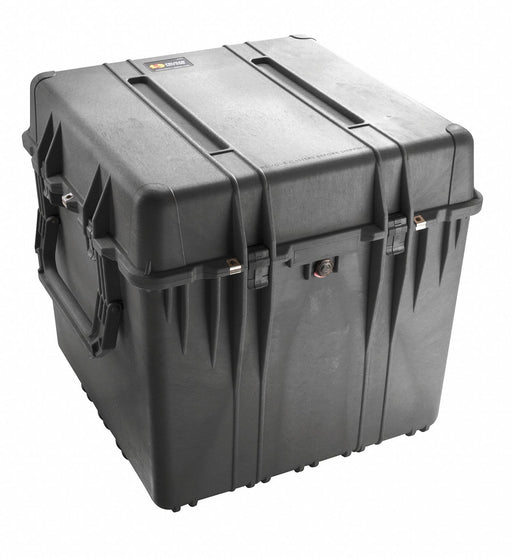 G3107 Protective Case 15 in Double Throw Black