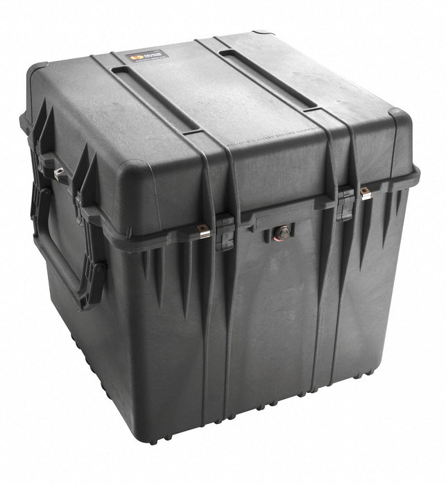 G3107 Protective Case 15 in Double Throw Black