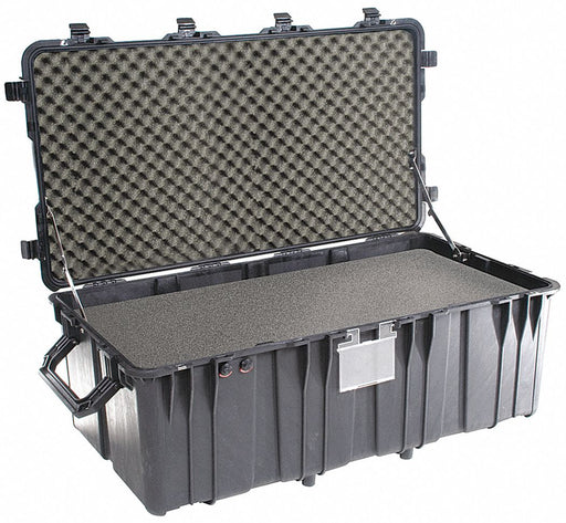 ProtCase 14.49 in Double Throw Black