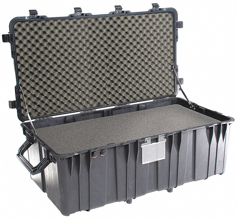 ProtCase 14.49 in Double Throw Black