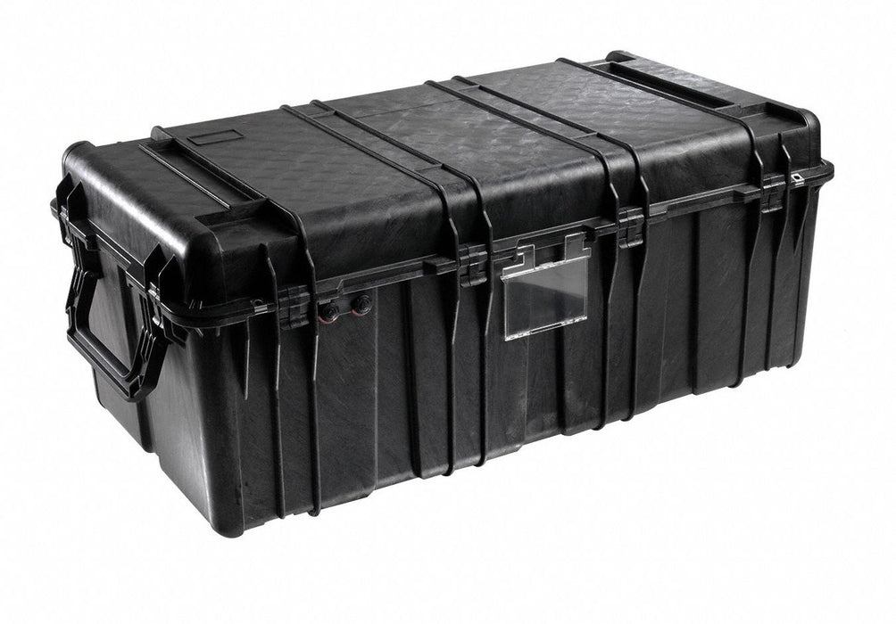 ProtCase 14.49 in Double Throw Black