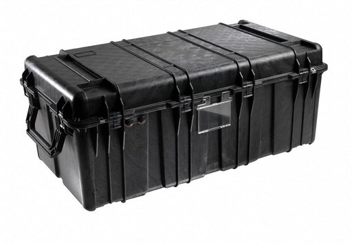 ProtCase 14.49 in Double Throw Black